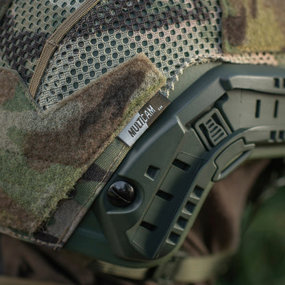 M-Tac Helmet Cover Shroud
