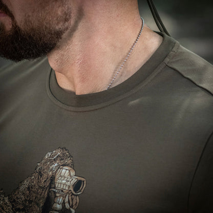 M-Tac Sniper T-shirt