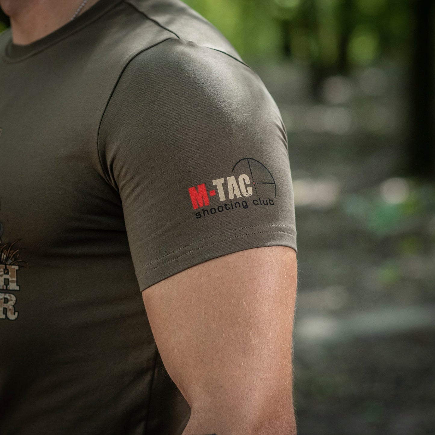M-Tac Sniper T-shirt