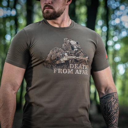 M-Tac Sniper T-shirt