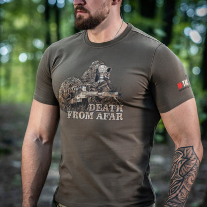 M-Tac Sniper T-shirt
