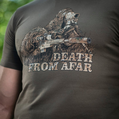 M-Tac Sniper T-shirt