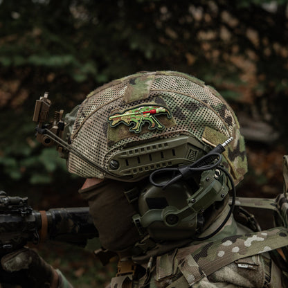 M-Tac Patch SPG-9 Trex PVC