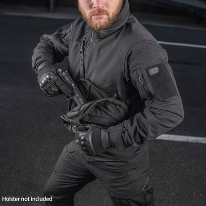 M‑Tac Sphaera Hardsling Bag Gen III Elite Hex