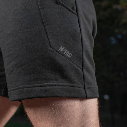 M-Tac Shorts Sport Fit Cotton