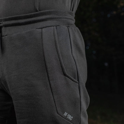 M-Tac Shorts Sport Fit Cotton