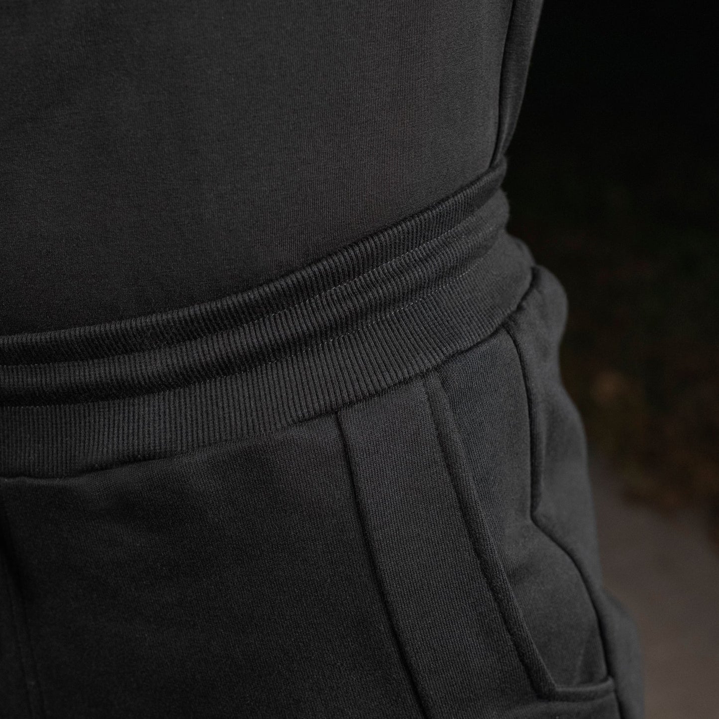 M-Tac Shorts Sport Fit Cotton