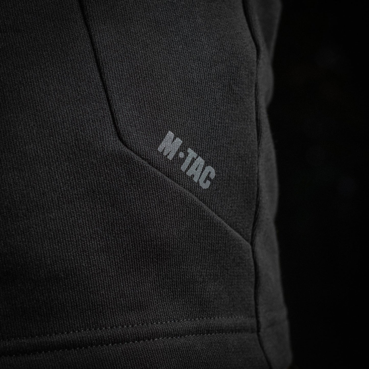 M-Tac Shorts Sport Fit Cotton