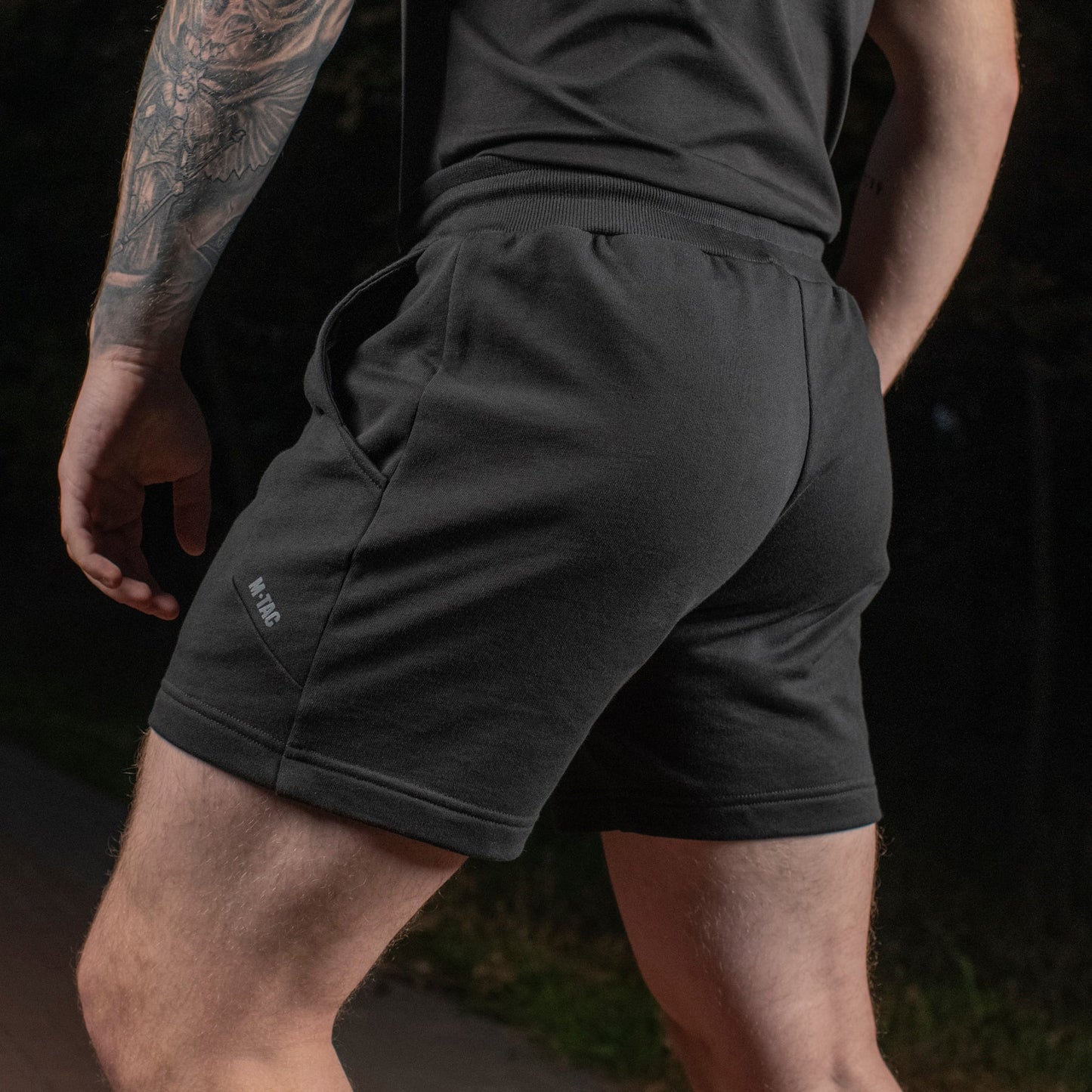 M-Tac Shorts Sport Fit Cotton