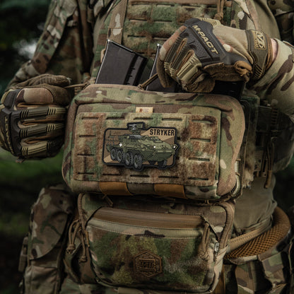 M-Tac Patch Stryker PVC