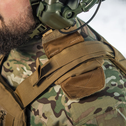 M-Tac Cover for Armored Vest Sturm Gen.II Elite