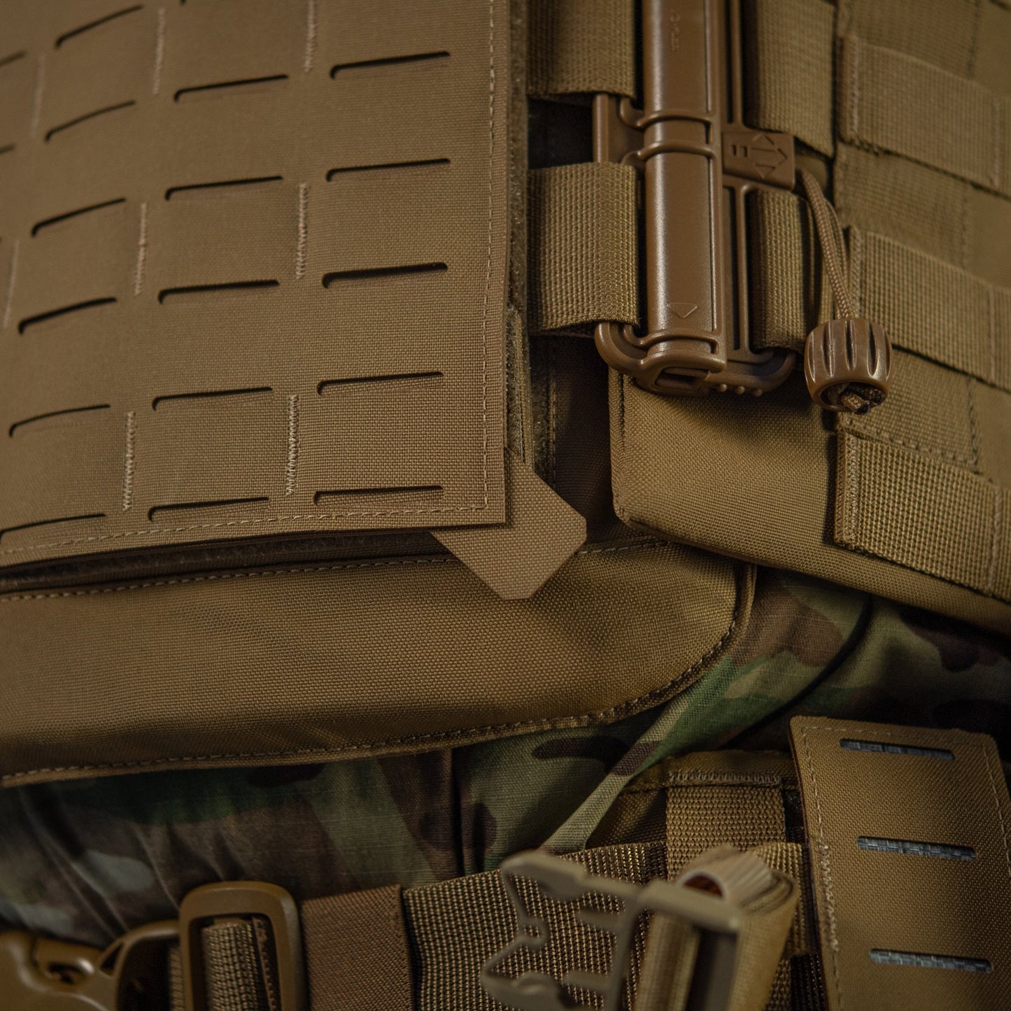 M-Tac Cover for Armored Vest Sturm Gen.II Elite