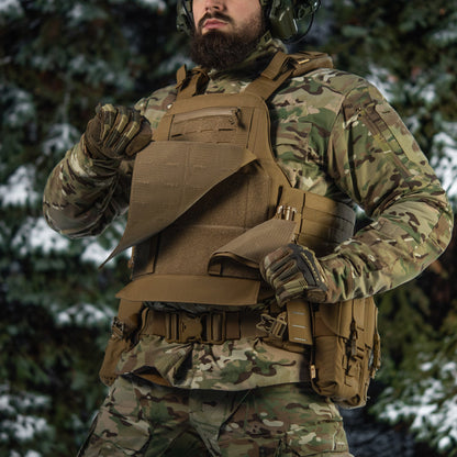 M-Tac Cover for Armored Vest Sturm Gen.II Elite