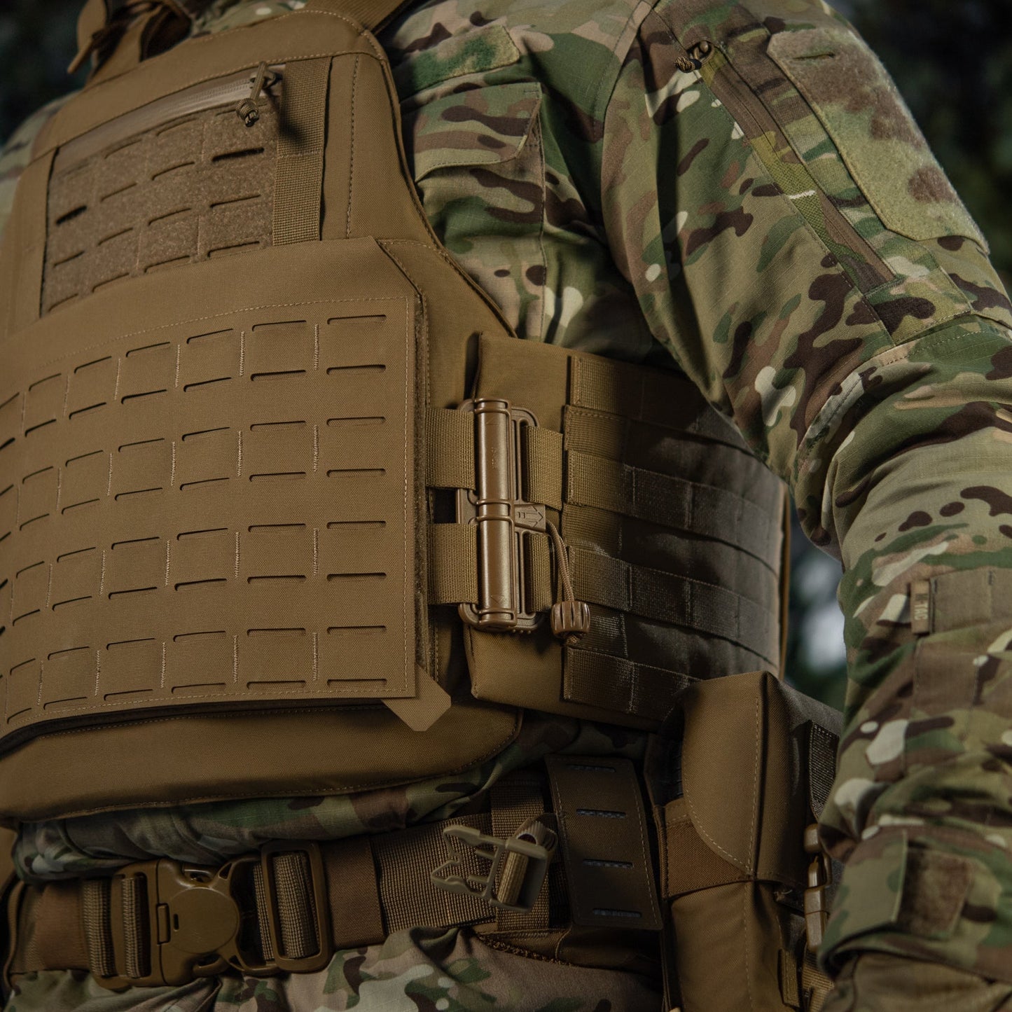 M-Tac Cover for Armored Vest Sturm Gen.II Elite