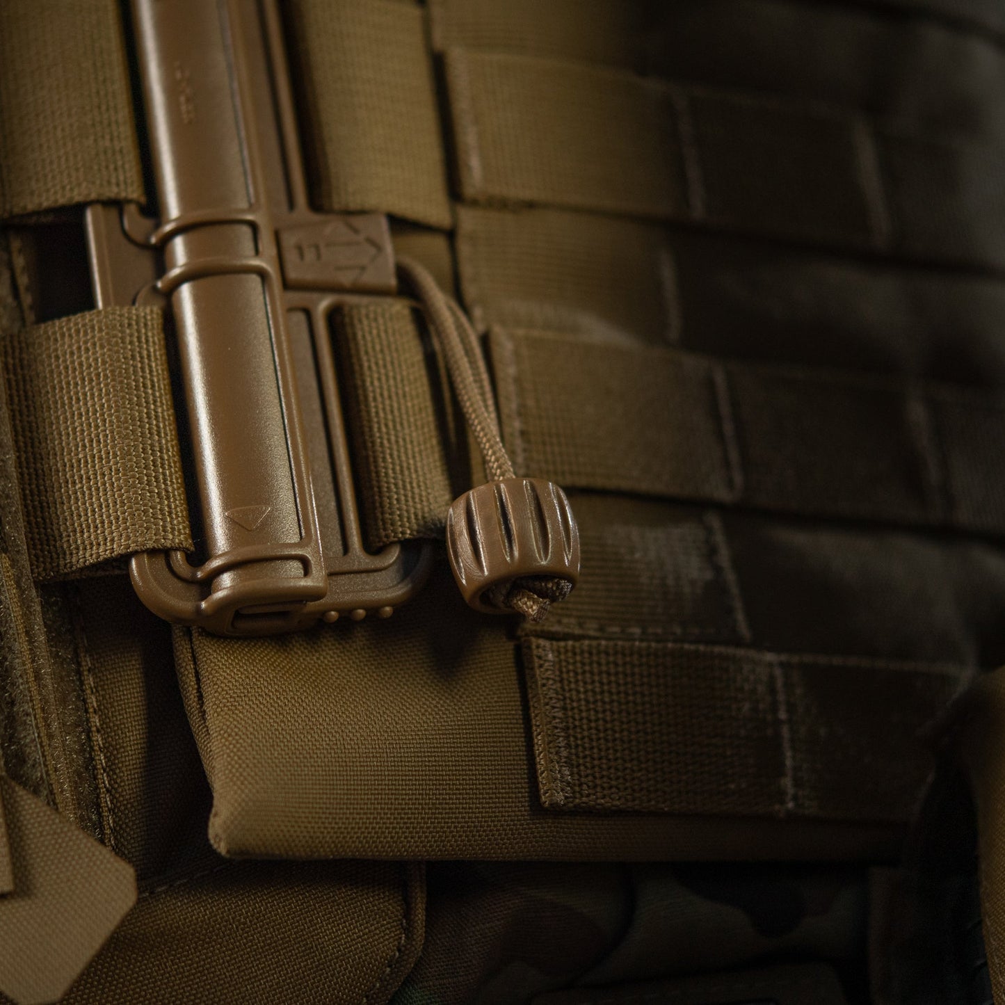 M-Tac Cover for Armored Vest Sturm Gen.II Elite