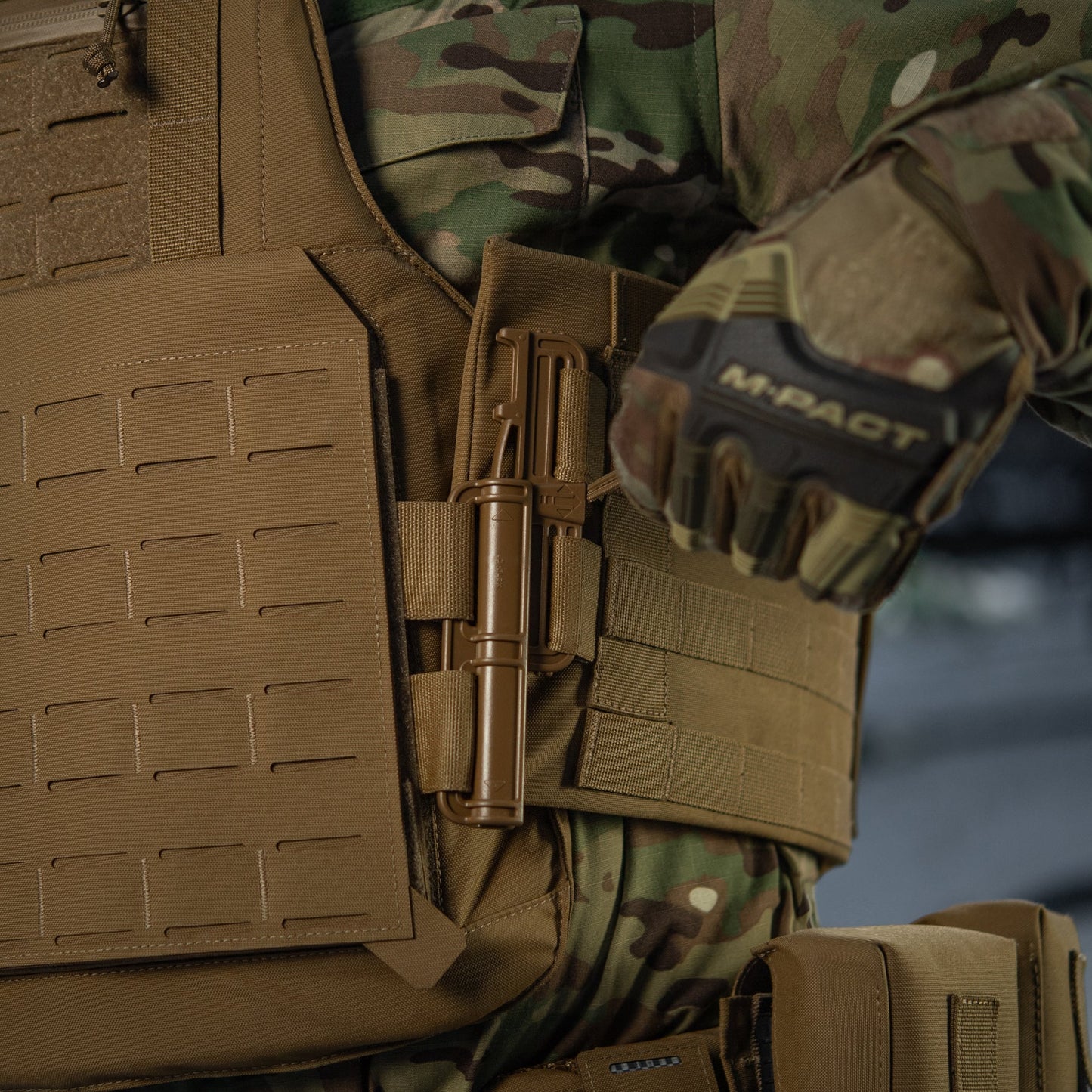 M-Tac Cover for Armored Vest Sturm Gen.II Elite