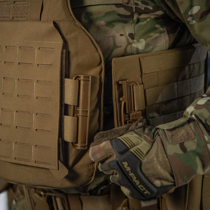 M-Tac Cover for Armored Vest Sturm Gen.II Elite