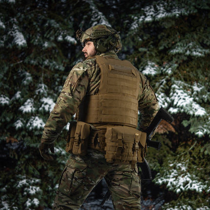 M-Tac Cover for Armored Vest Sturm Gen.II Elite