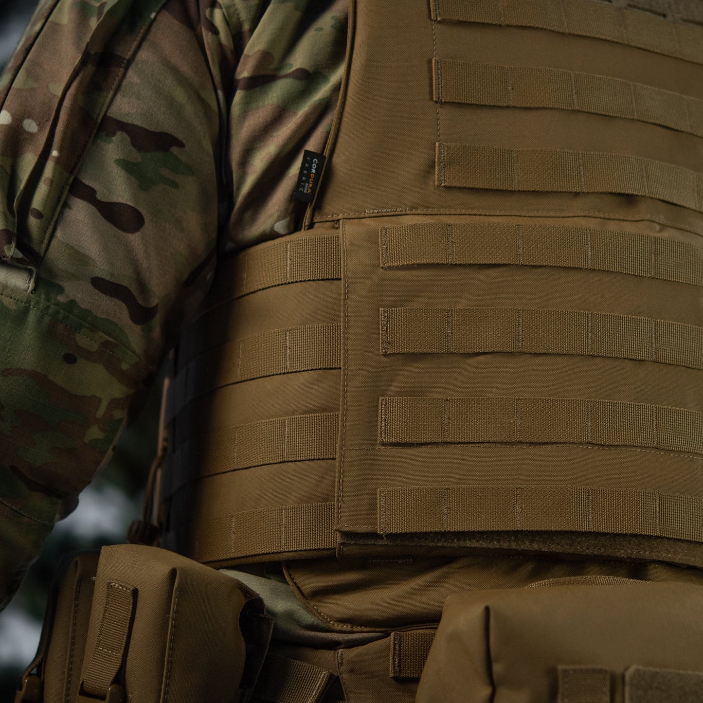M-Tac Cover for Armored Vest Sturm Gen.II Elite