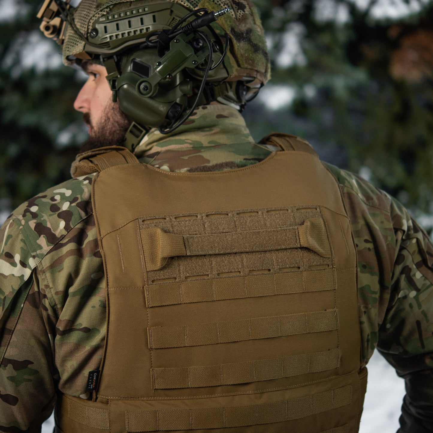 M-Tac Cover for Armored Vest Sturm Gen.II Elite