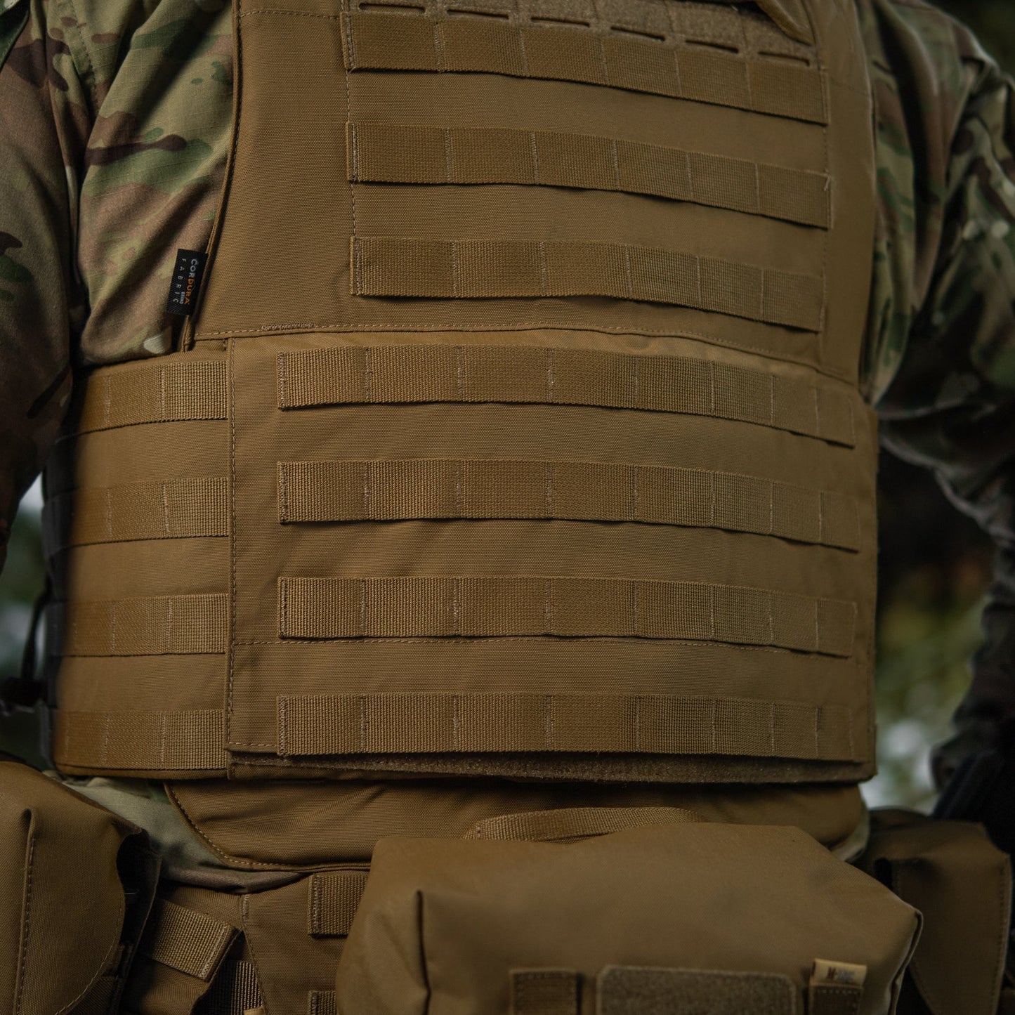 M-Tac Cover for Armored Vest Sturm Gen.II Elite