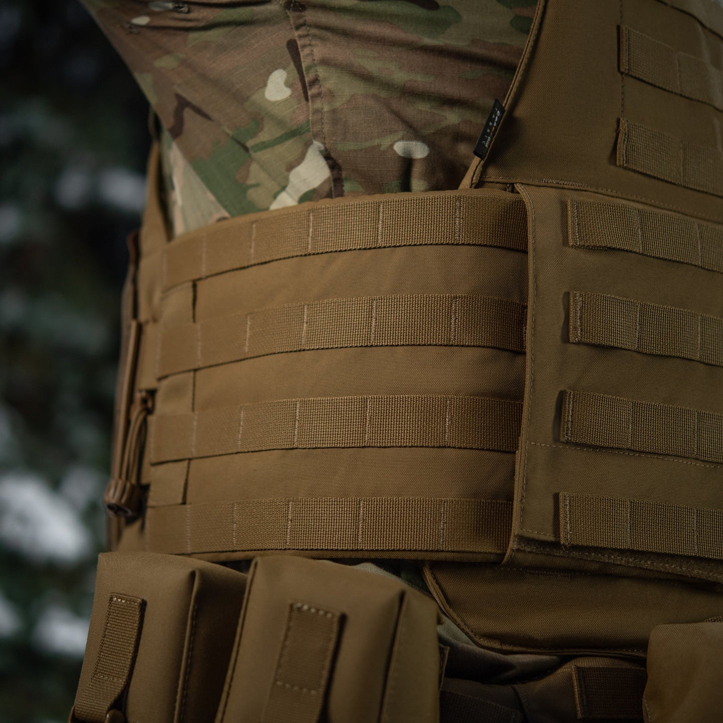 M-Tac Cover for Armored Vest Sturm Gen.II Elite