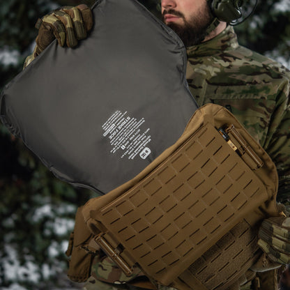 M-Tac Cover for Armored Vest Sturm Gen.II Elite