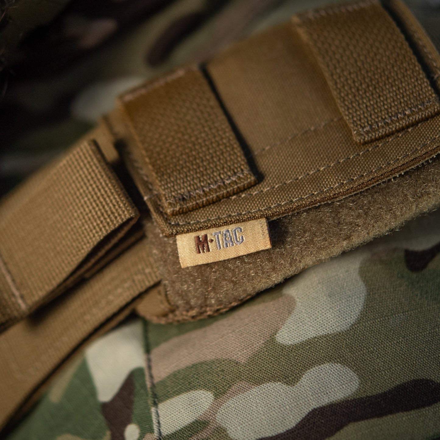 M-Tac Cover for Armored Vest Sturm Gen.II Elite