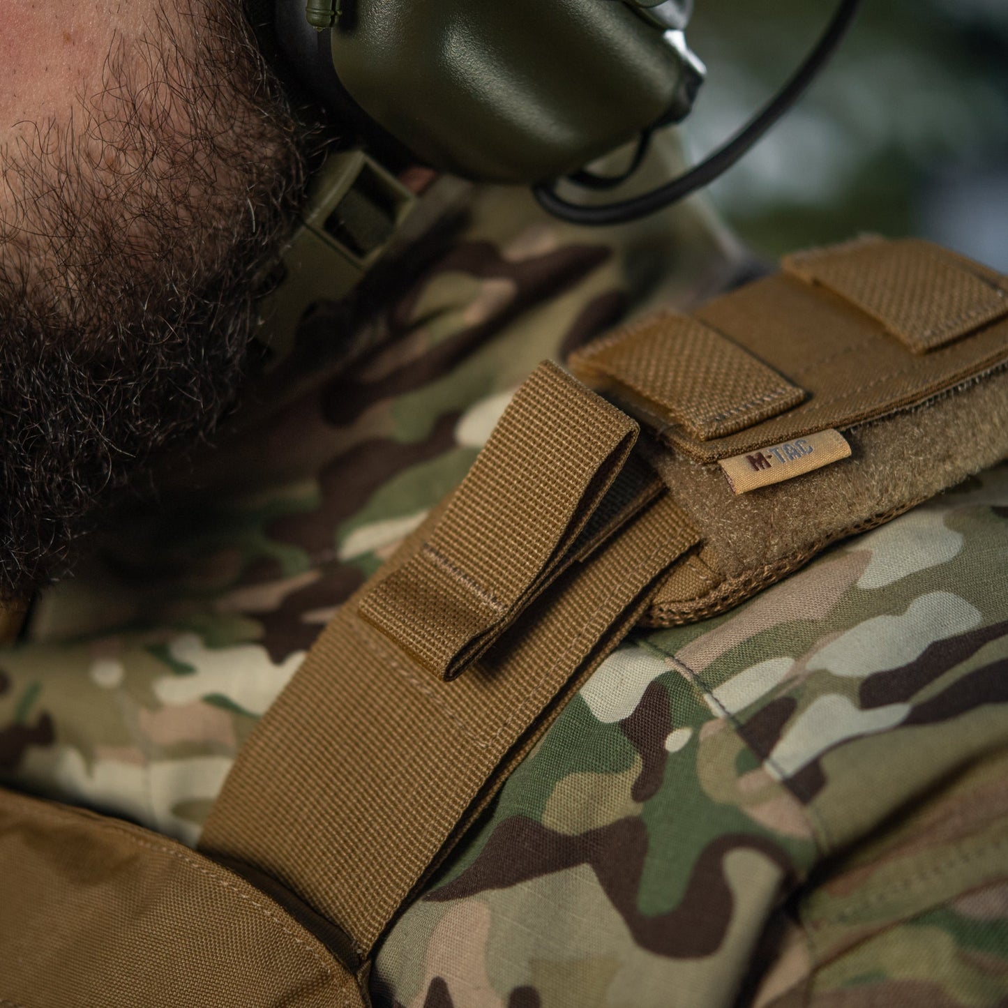 M-Tac Cover for Armored Vest Sturm Gen.II Elite