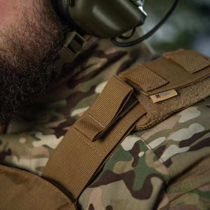 M-Tac Cover for Armored Vest Sturm Gen.II Elite