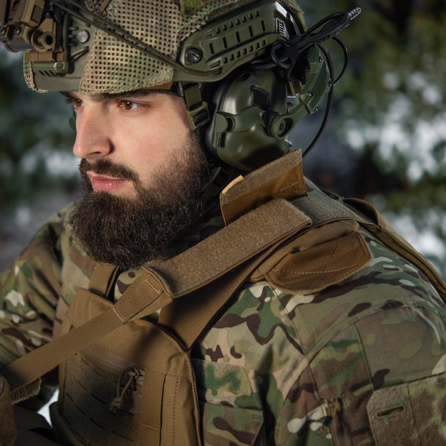 M-Tac Cover for Armored Vest Sturm Gen.II Elite