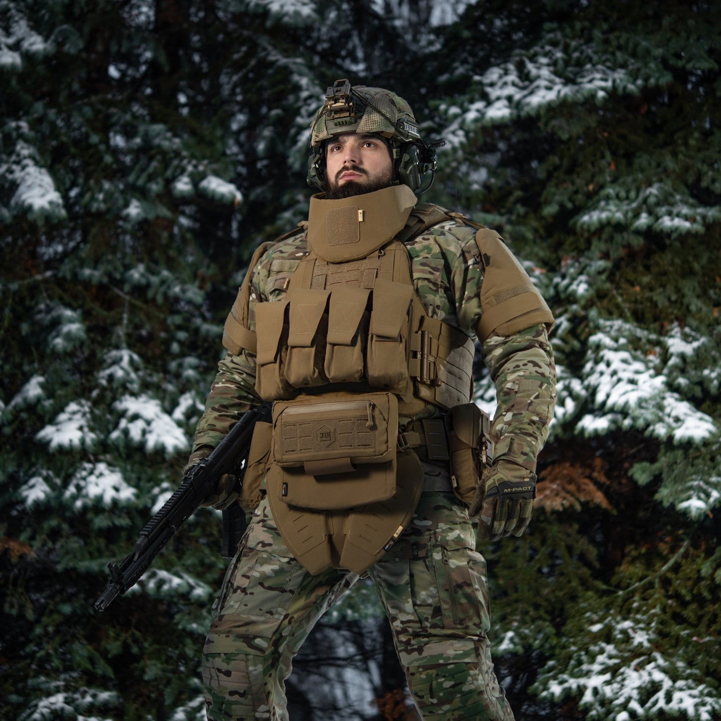 M-Tac Cover for Armored Vest Sturm Gen.II Elite