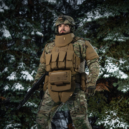 M-Tac Cover for Armored Vest Sturm Gen.II Elite