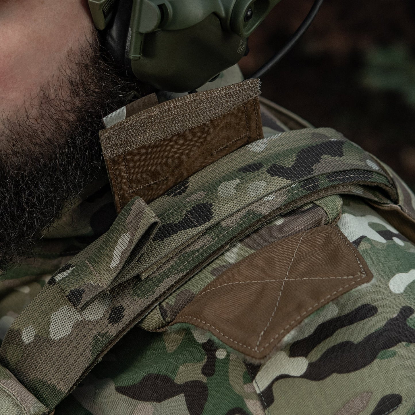 M-Tac Cover for Armored Vest Sturm Gen.II Elite