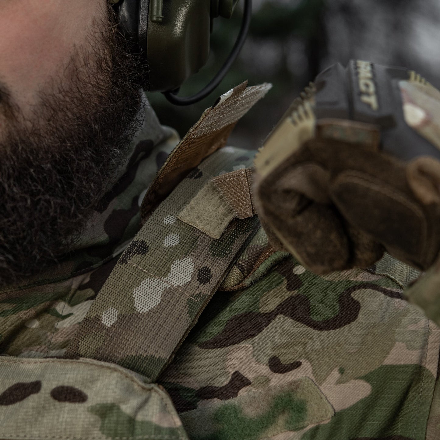 M-Tac Cover for Armored Vest Sturm Gen.II Elite