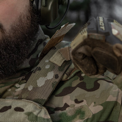 M-Tac Cover for Armored Vest Sturm Gen.II Elite