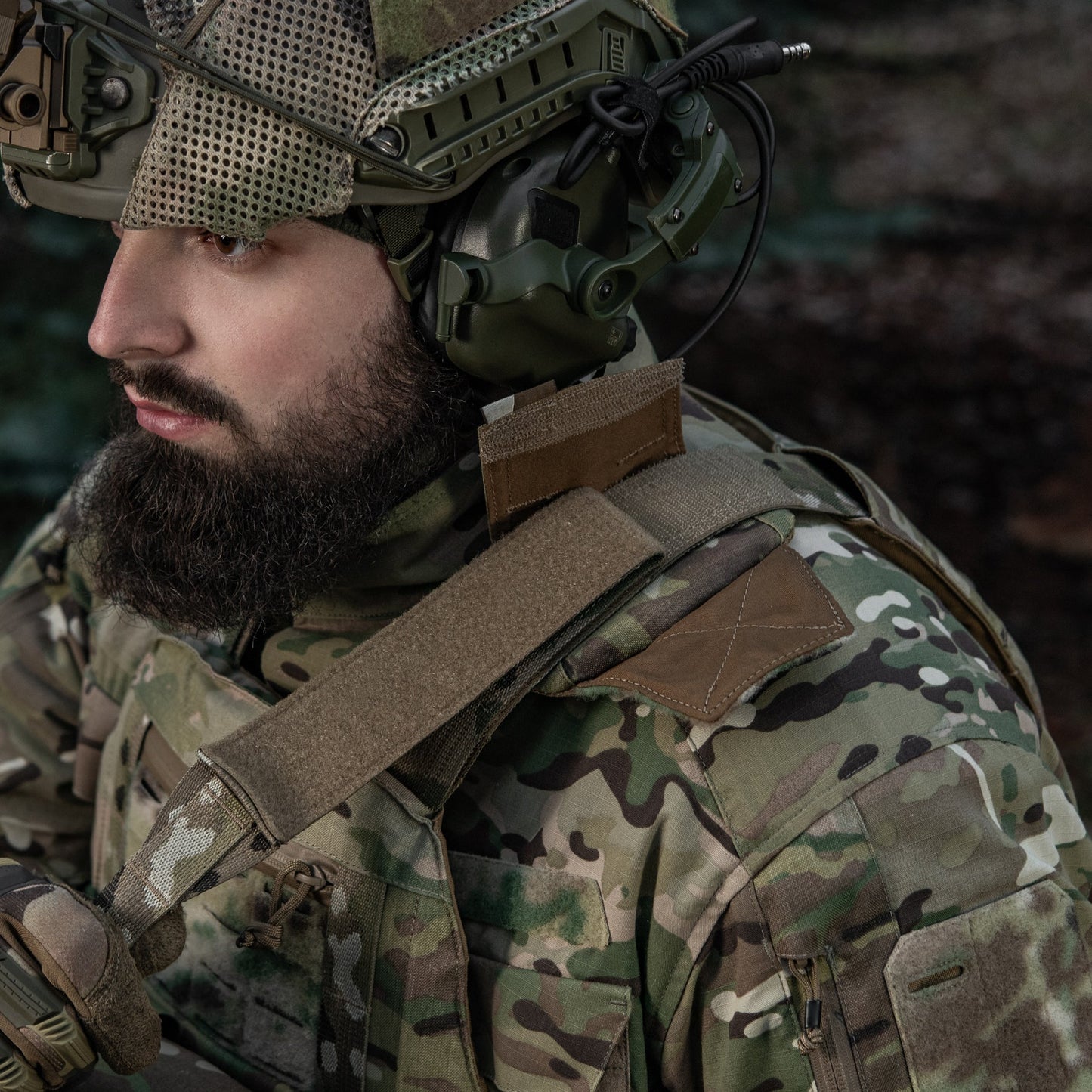 M-Tac Cover for Armored Vest Sturm Gen.II Elite
