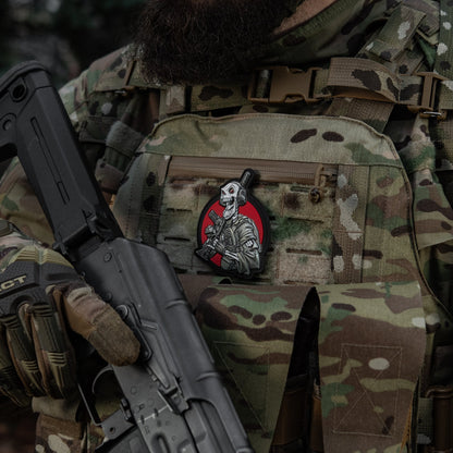 M-Tac Cover for Armored Vest Sturm Gen.II Elite