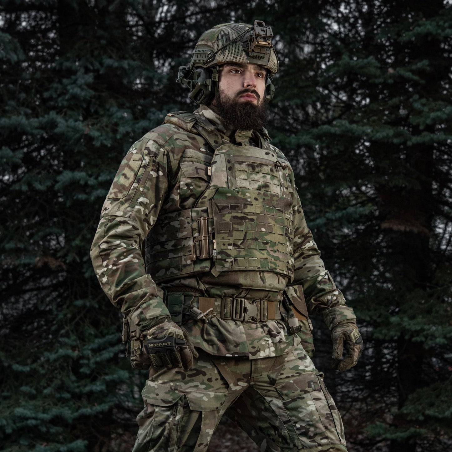 M-Tac Cover for Armored Vest Sturm Gen.II Elite