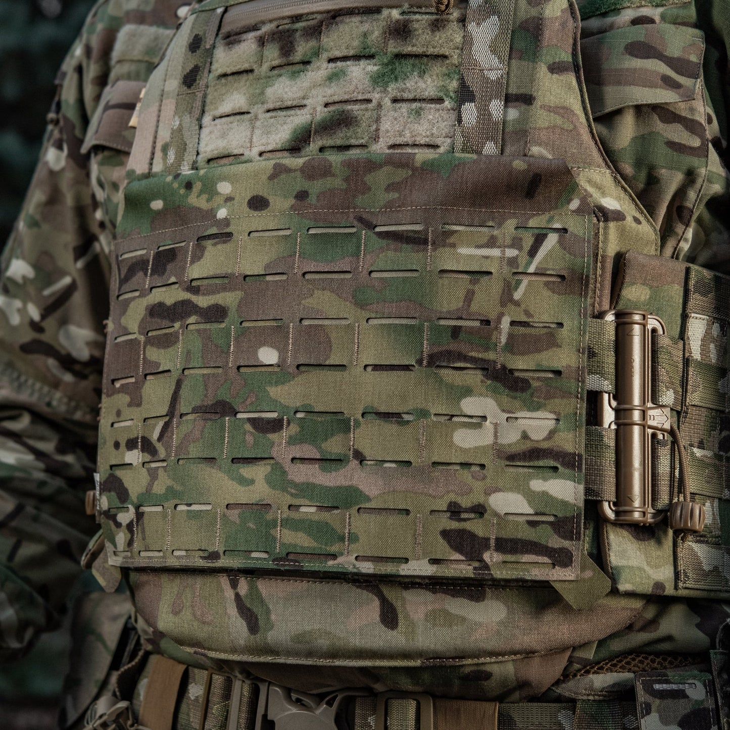 M-Tac Cover for Armored Vest Sturm Gen.II Elite