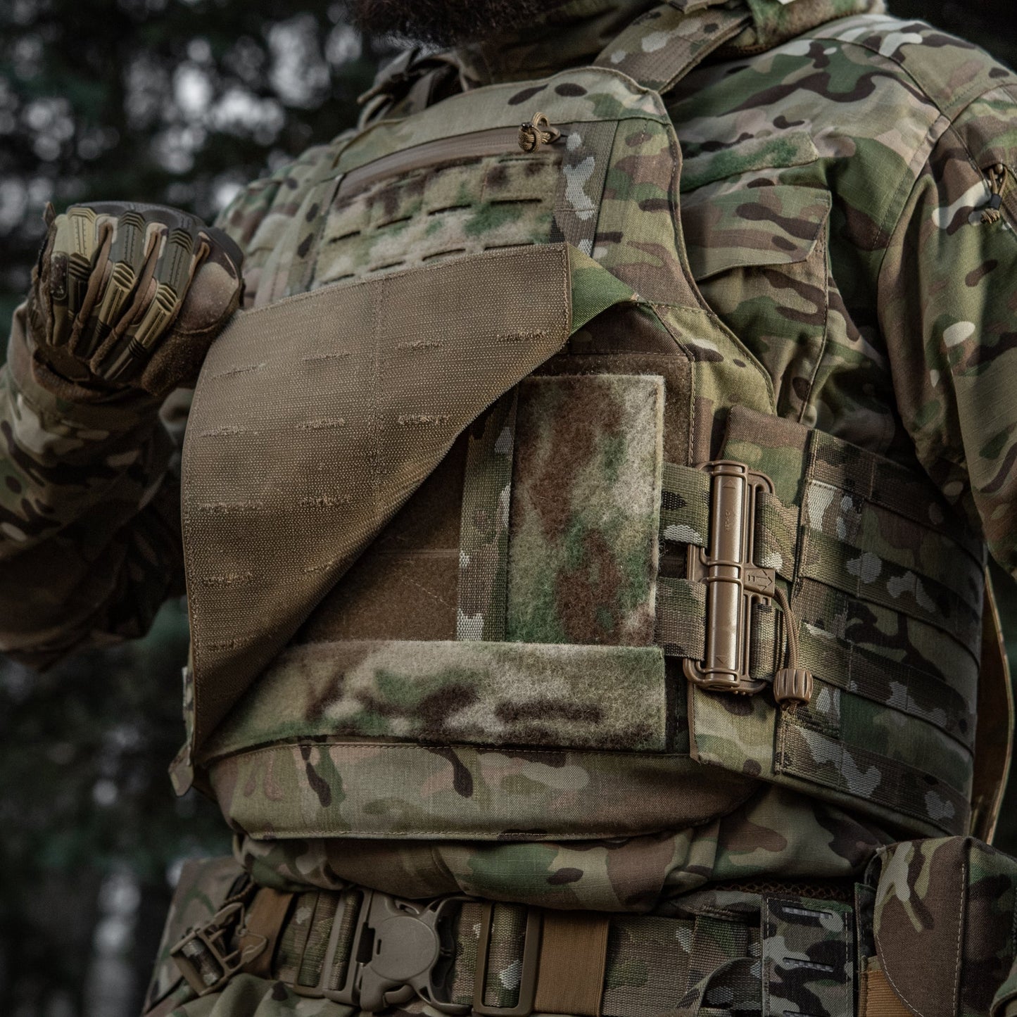 M-Tac Cover for Armored Vest Sturm Gen.II Elite
