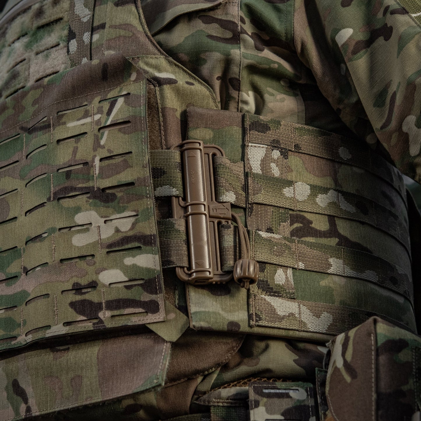M-Tac Cover for Armored Vest Sturm Gen.II Elite