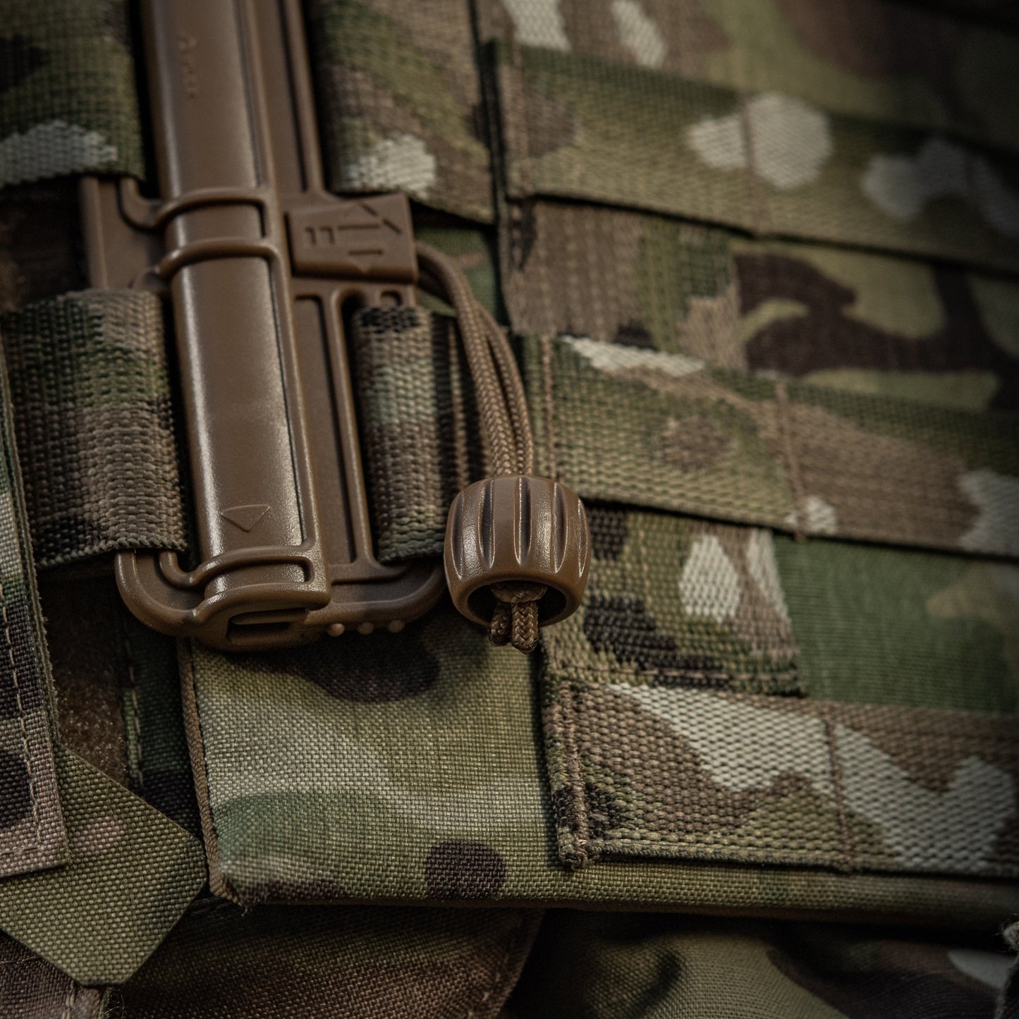 M-Tac Cover for Armored Vest Sturm Gen.II Elite