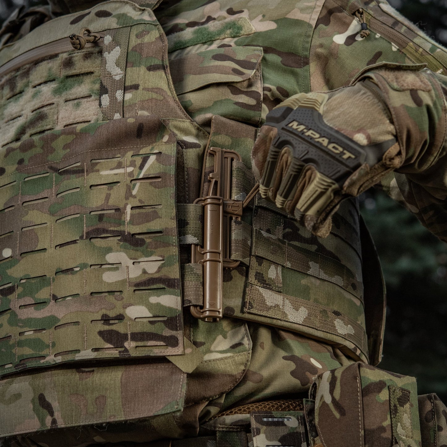 M-Tac Cover for Armored Vest Sturm Gen.II Elite