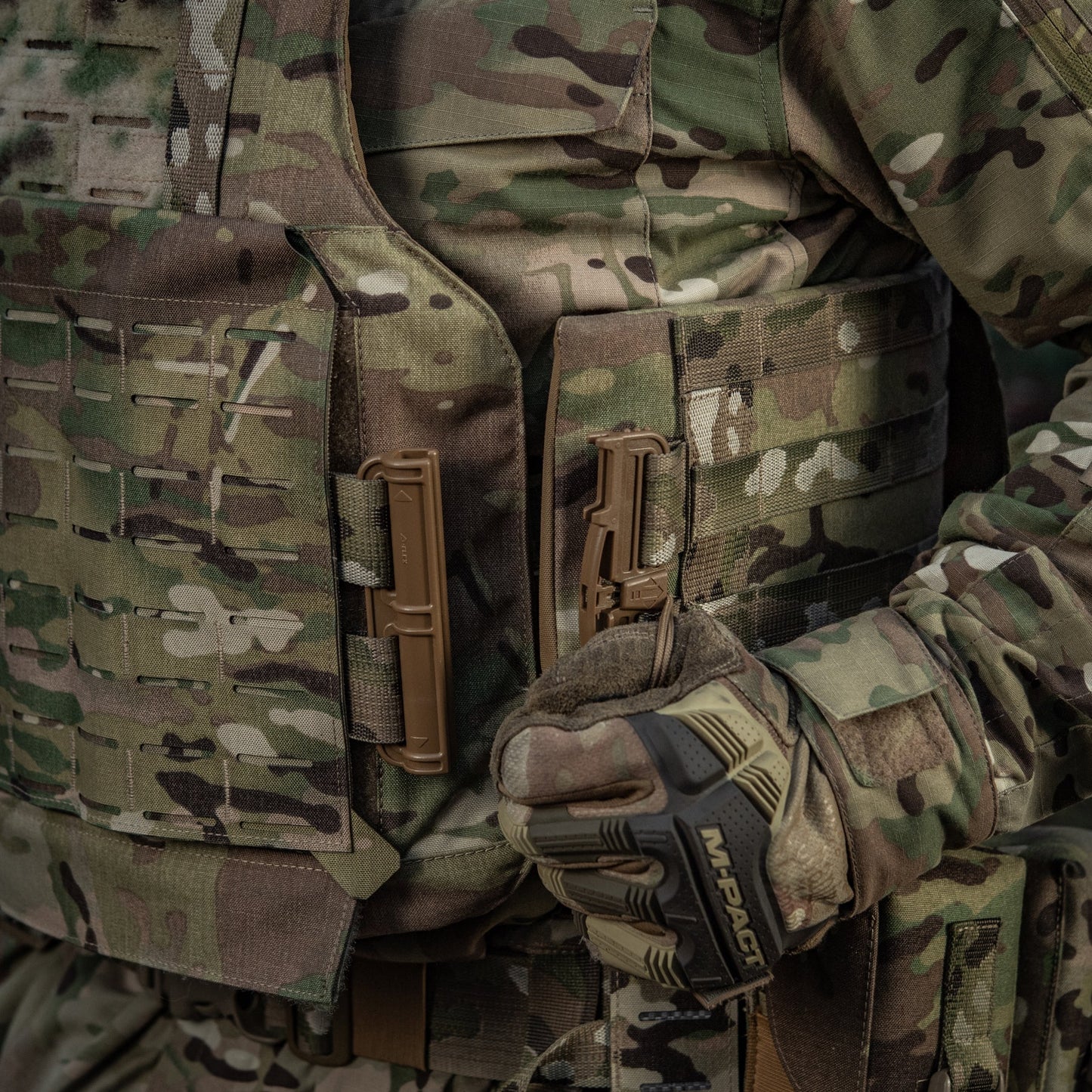 M-Tac Cover for Armored Vest Sturm Gen.II Elite