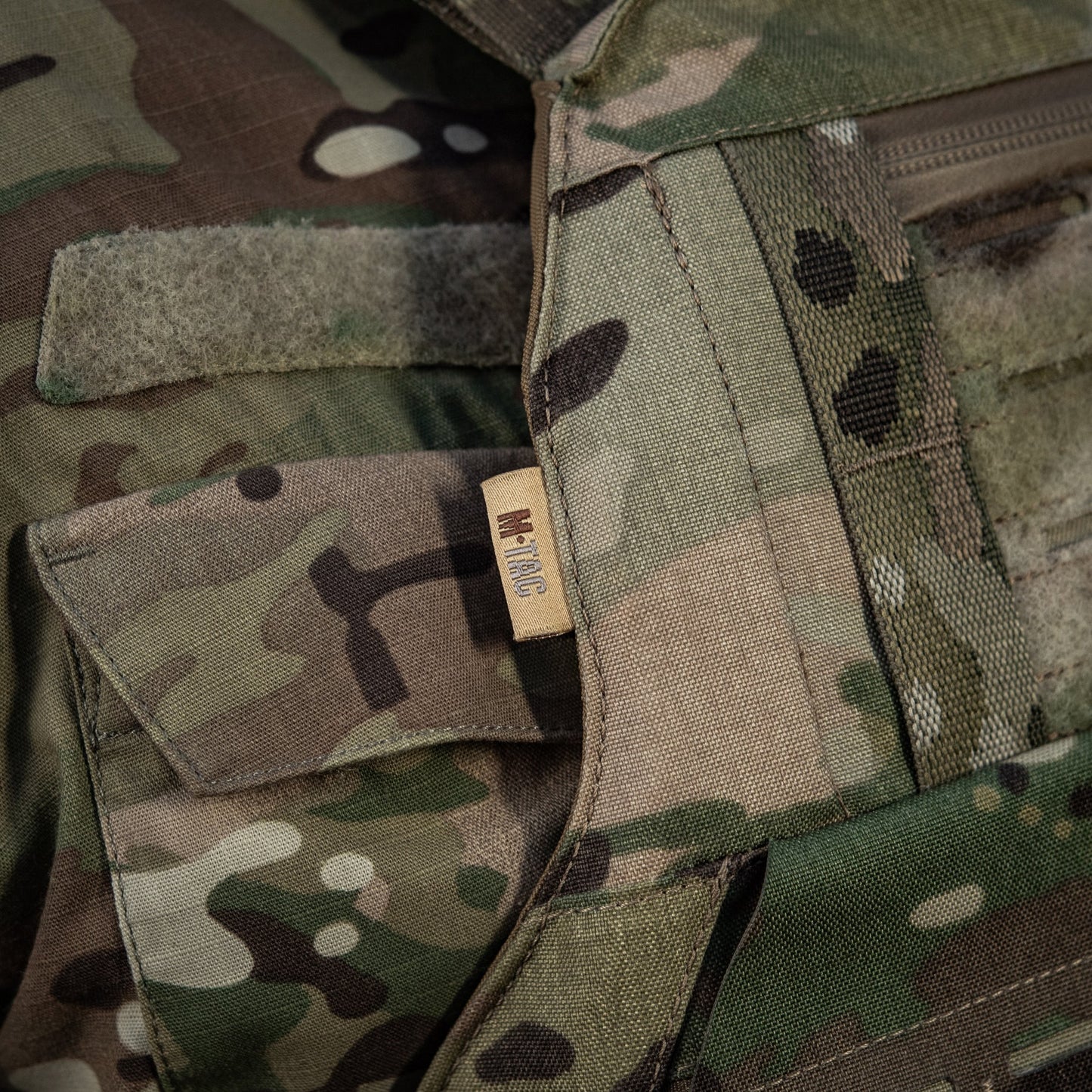 M-Tac Cover for Armored Vest Sturm Gen.II Elite
