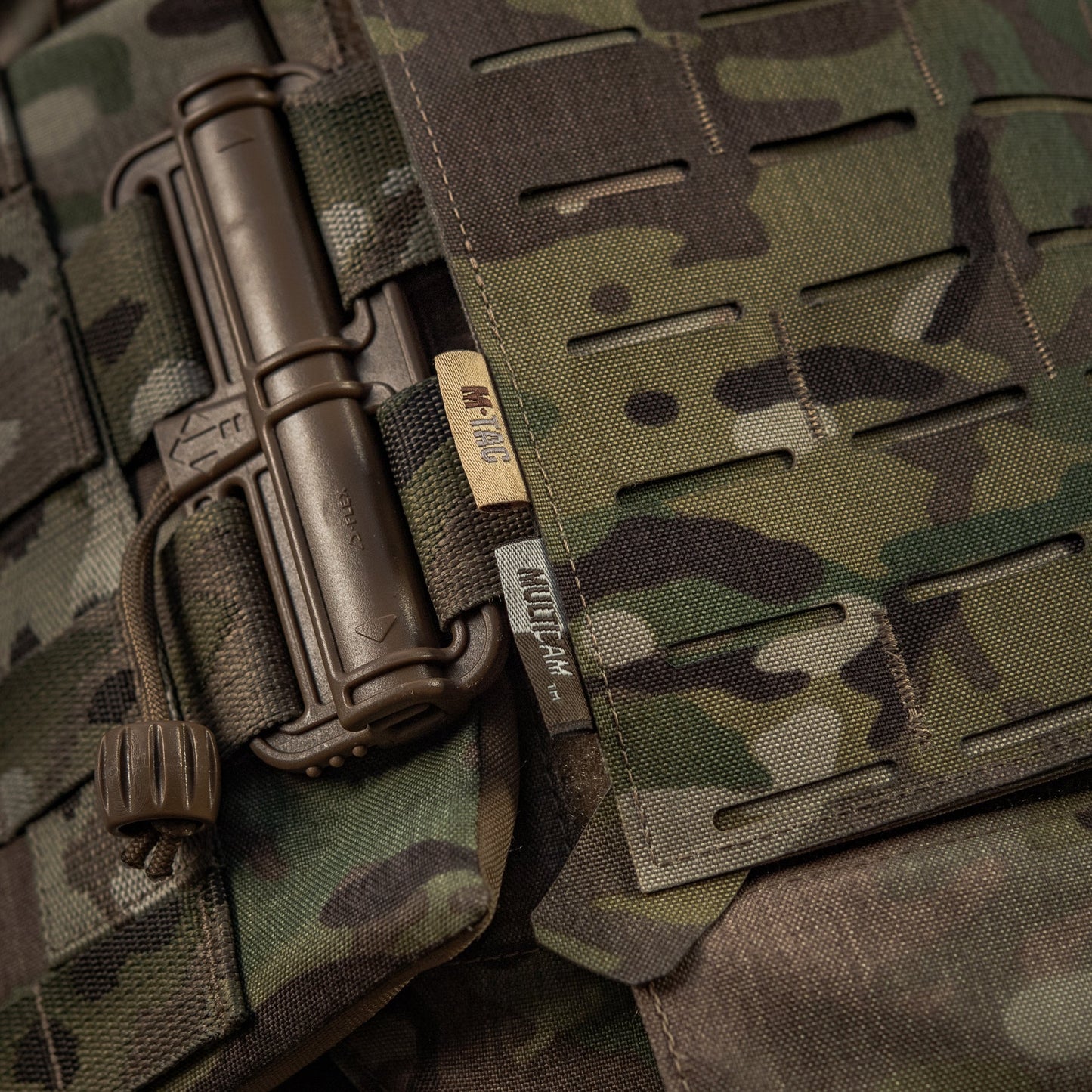M-Tac Cover for Armored Vest Sturm Gen.II Elite