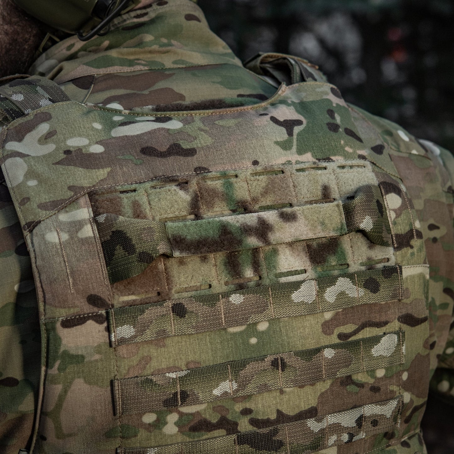 M-Tac Cover for Armored Vest Sturm Gen.II Elite