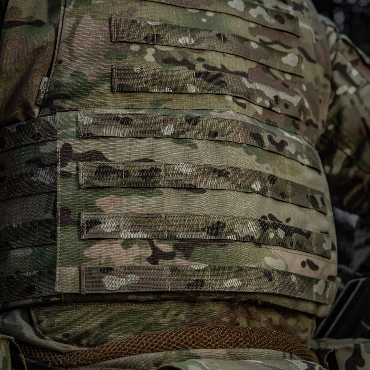 M-Tac Cover for Armored Vest Sturm Gen.II Elite