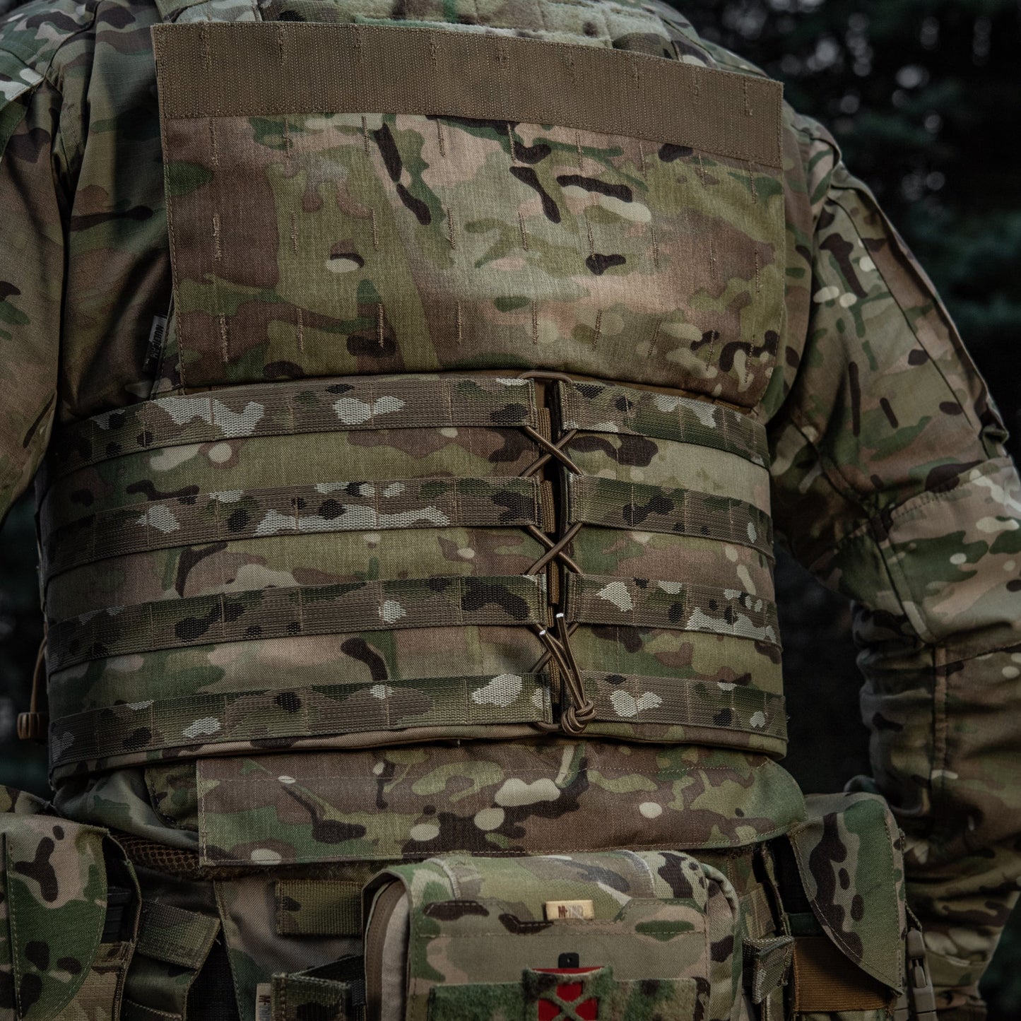 M-Tac Cover for Armored Vest Sturm Gen.II Elite